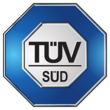 TÜV SÜD - Logo