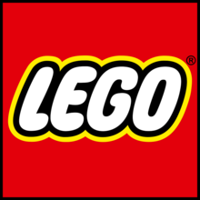 LEGO System A/S - Logo