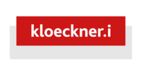 kloeckner.i GmbH - Logo