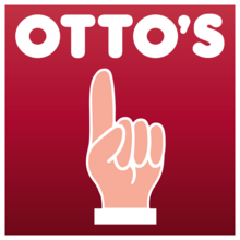 OTTO'S AG - Logo
