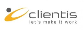 Clientis AG - Logo