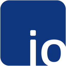 io - Logo