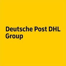 Deutsche Post DHL Group - Logo