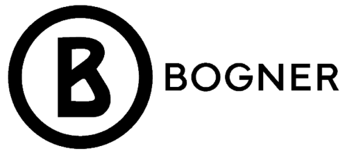 Willy Bogner GmbH & Co. KGaA - Logo