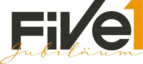 Five1 GmbH - Logo