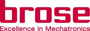Brose Gruppe - Logo