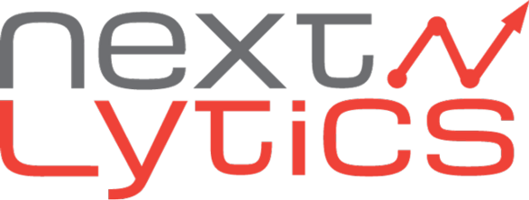 NextLytics AG - Logo