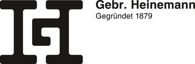 Gebr. Heinemann SE & Co. KG - Logo