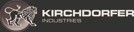 Kirchdorfer Industries GmbH - Logo