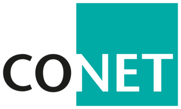 CONET Business Consultants - Logo