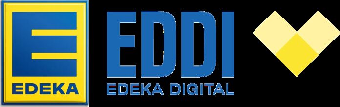 EDEKA DIGITAL GmbH - Logo