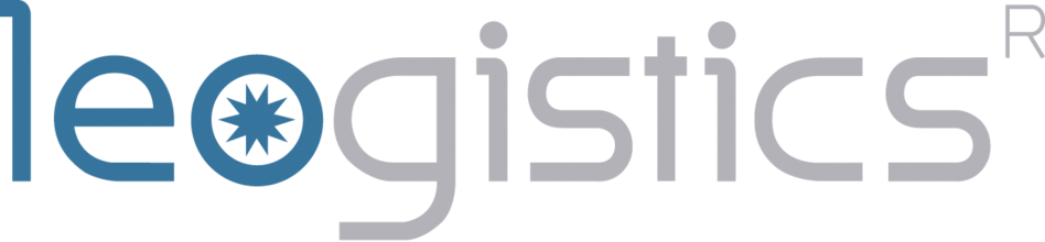 leogistics GmbH - Logo