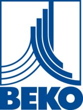BEKO TECHNOLOGIES GMBH - Logo