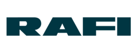 RAFI GmbH & Co. KG - Logo