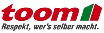 toom Baumarkt GmbH - Logo