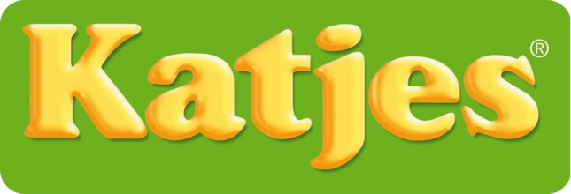 Katjes Fassin GmbH + Co. KG - Logo