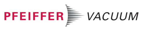 Pfeiffer Vacuum Shared Services GmbH - Logo