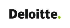 Deloitte Österreich - Logo