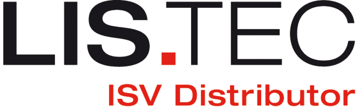 LIS.TEC GmbH - Logo