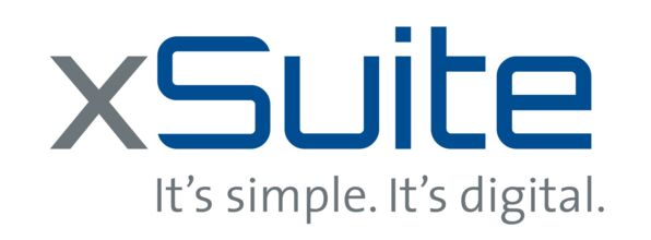 xSuite Group GmbH - Logo