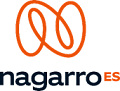 Nagarro ES GmbH - Logo