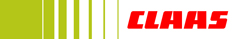 CLAAS KGaA mbH - Logo