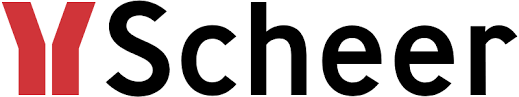 Scheer Austria GmbH - Logo
