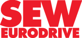 SEW-EURODRIVE GmbH & Co KG - Logo