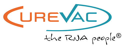 CureVac AG - Logo