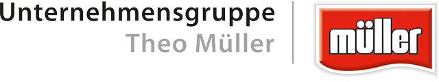 Unternehmensgruppe Theo Müller - Logo