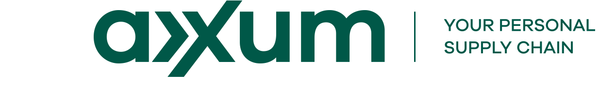 Axxum GmbH - Logo