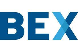 BEX Components AG - Logo