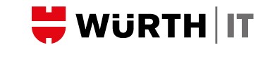 Würth IT GmbH - Logo