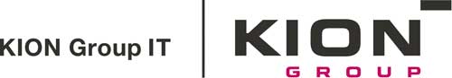 KION GROUP IT - Logo