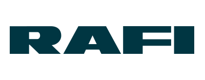 RAFI GmbH & Co. KG - Logo