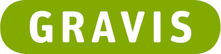 GRAVIS Computervertriebsgesellschaft mbH - Logo