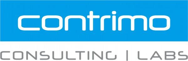 contrimo GmbH - Logo