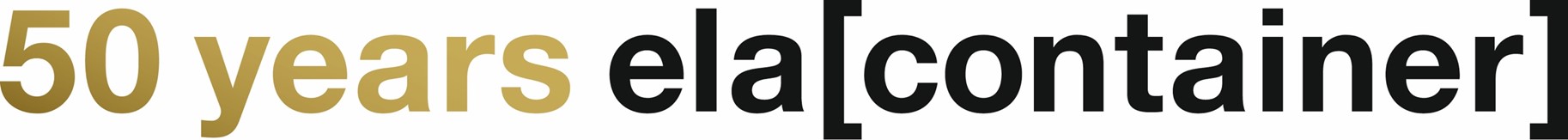 ELA Container GmbH - Logo