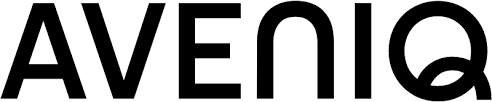 ‍Aveniq AG - Logo