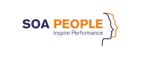 SOA People AG - Logo