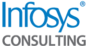 Infosys Consulting GmbH - Logo