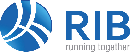 RIB Software GmbH - Logo