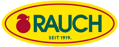 RAUCH Fruchtsäfte GmbH & Co OG - Logo
