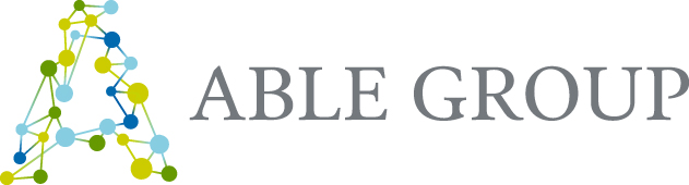 ABLE Management Services GmbH - Logo